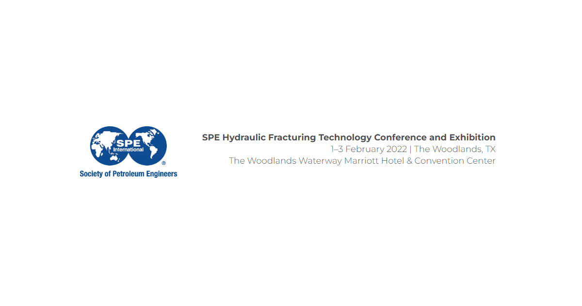 OFITE Exhibiting at the SPE Hydraulic Fracturing Technology Conference