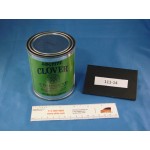 Grinding Compound, Coarse, 120 Grit, 16 oz