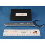 Service Wrench, 1 1/4"