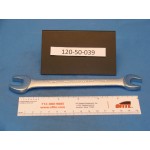 Wrench, Box End, 1/2"