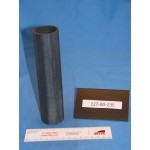 Core Boot for Hassler Cell, 1.5" Diameter &times; 1.5" ID &times; 0.125" Wall &times; 7" Length, Viton&reg;