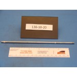 Torsion Shaft for Model 800