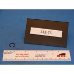 Locking Ring, Internal