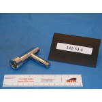 CO2 Bulb Holder Assembly