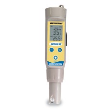 Pocket pH Meter, PHTESTR 30, Double Junction