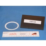 Gasket for Sticking Tester, Plastic