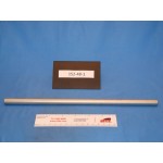 Support Rod for Stirrer, 1/2" &times; 12"