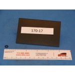 O-ring for Valve Stem, Viton