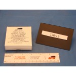 Filter Paper, 2.5" (6.3 cm), 2.7 &micro;m, Package of 100