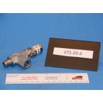 Relief Valve, 1350 PSI (9,308 kPa)