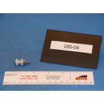 Grommets for Coupon Holder, Package of 10