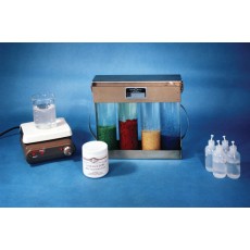 Poly Prep &#039;N Floc Test Kit