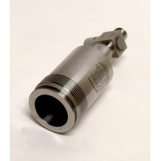 Free Flow LCM Receiver